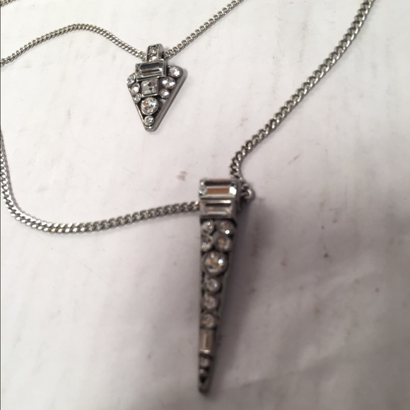 Chloe & Isobel Stargaze Pendant Necklace - Picture 5 of 6